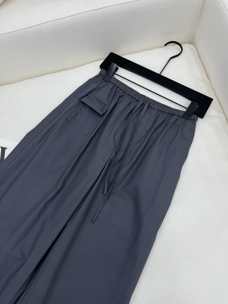 Alexander Wang Long Pants